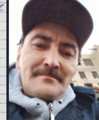 Фото: Погибший на войне с Украиной Максимов Александр Анатольевич. Самарская область, добровольцы