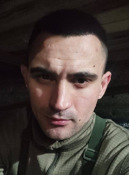 Фото: Погибший на войне с Украиной Ильинов Дмитрий Иванович. Ставропольский край, танковые войска