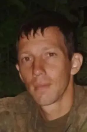 Фото: Погибший на войне с Украиной Борцов Иван Сергеевич. Алтайский край, мотострелковые войска