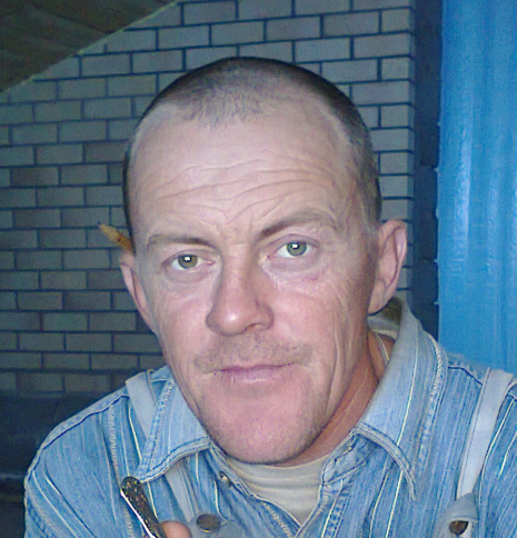 Фото: Погибший на войне с Украиной Раель Александр Владимирович. Оренбургская область, добровольцы