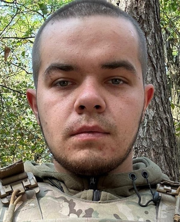 Фото: Погибший на войне с Украиной Богданов Вячеслав Борисович. Республика Башкортостан, нет данных