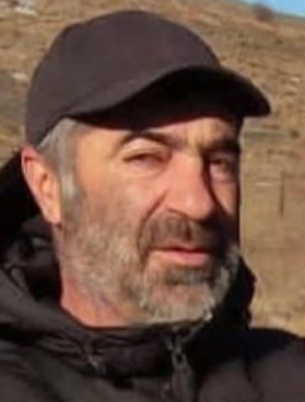 Фото: Погибший на войне с Украиной Мамедов Адик Асланович. Ставропольский край, мотострелковые войска