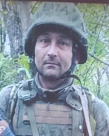 Фото: Погибший на войне с Украиной Шарипов Фирдавс Мирвалиевич. Республика Башкортостан, добровольцы