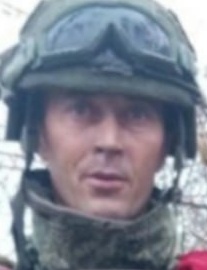 Фото: Погибший на войне с Украиной Яковлев Игорь Игоревич. Пензенская область, мотострелковые войска