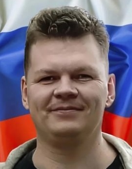 Фото: Погибший на войне с Украиной Лапин Кирилл Андреевич. Удмуртская Республика, добровольцы