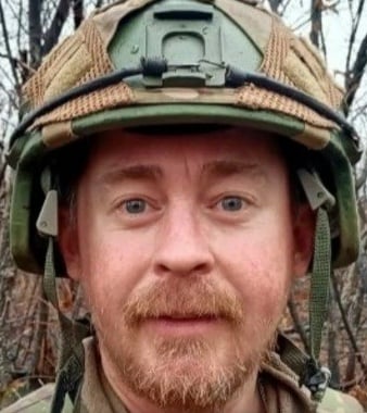 Фото: Погибший на войне с Украиной Таныгин Алексей Александрович. Республика Марий Эл, нет данных