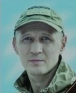 Фото: Погибший на войне с Украиной Акентьев Артем Михайлович. Челябинская область, добровольцы