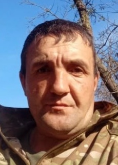 Фото: Погибший на войне с Украиной Меньшиков Александр Сергеевич. Пермский край, нет данных