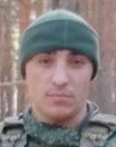 Фото: Погибший на войне с Украиной Овчинников Иван Сергеевич. Курганская область, нет данных