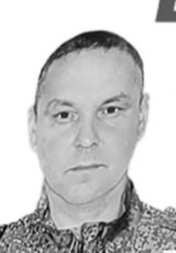 Фото: Погибший на войне с Украиной Ибулаев Виталий Эдылович. Республика Башкортостан, мобилизованные