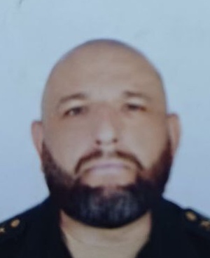 Фото: Погибший на войне с Украиной Коржан Петр Петрович. ДНР, мотострелковые войска