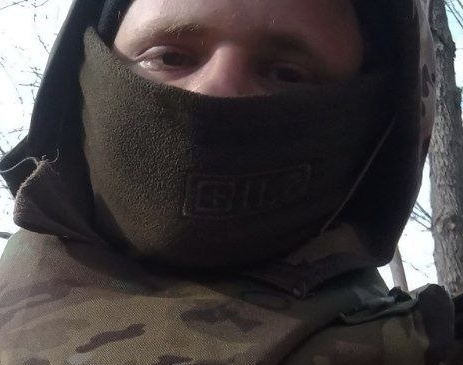 Фото: Погибший на войне с Украиной Кононов Александр Романович. Алтайский край, мотострелковые войска