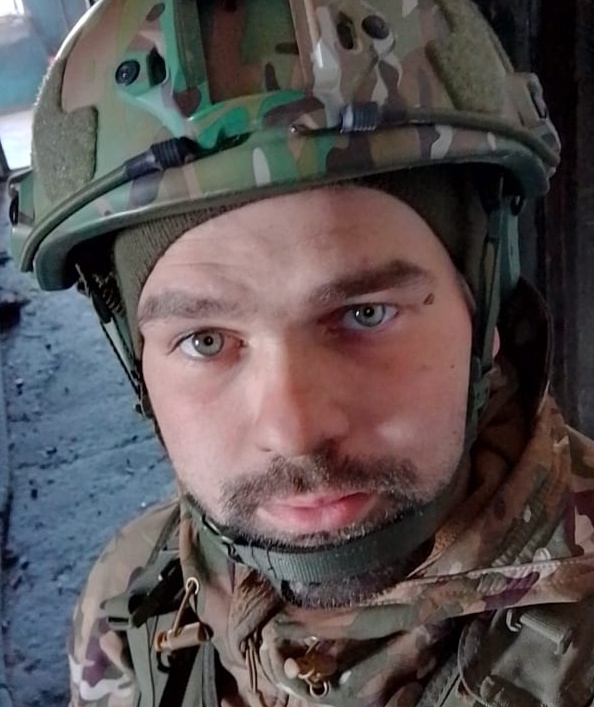 Фото: Погибший на войне с Украиной Елькин Кирилл Александрович. Свердловская область, мотострелковые войска