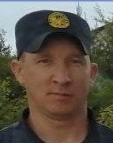 Фото: Погибший на войне с Украиной Вишняков Деонис Евгеньевич. Забайкальский край, нет данных