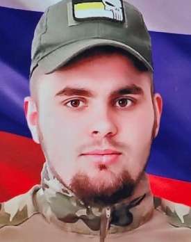 Фото: Погибший на войне с Украиной Филимоненко Александр Александрович. Красноярский край, нет данных