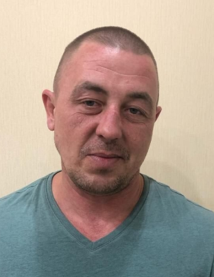 Фото: Погибший на войне с Украиной Чернобров Сергей Викторович. Ростовская область, мотострелковые войска