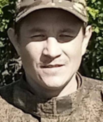 Фото: Погибший на войне с Украиной Семенов Сергей Васильевич. Республика Татарстан, нет данных