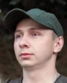 Фото: Погибший на войне с Украиной Митрофанов Дмитрий Владимирович. Приморский край, нет данных