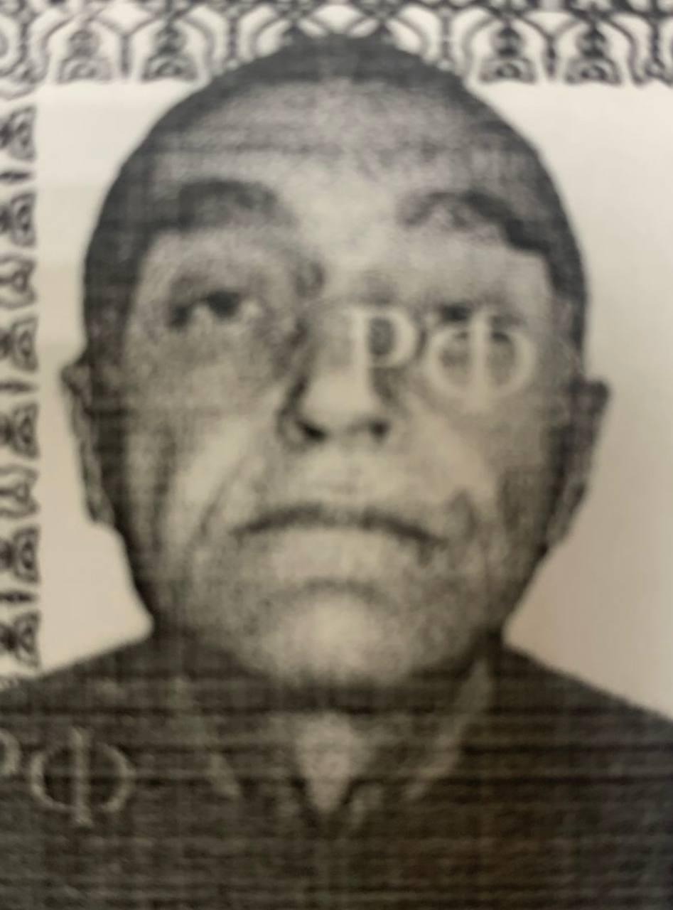 Фото: Погибший на войне с Украиной Лагутин Сергей Николаевич. Орловская область, добровольцы