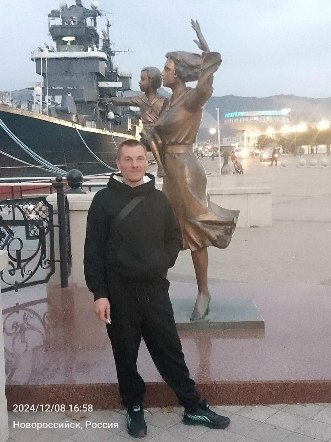 Фото: Погибший на войне с Украиной Николаев Николай Петрович. Тамбовская область, мотострелковые войска