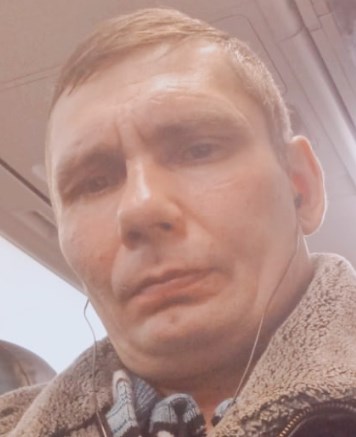 Фото: Погибший на войне с Украиной Сатаев Алексей Михайлович. Московская область, добровольцы