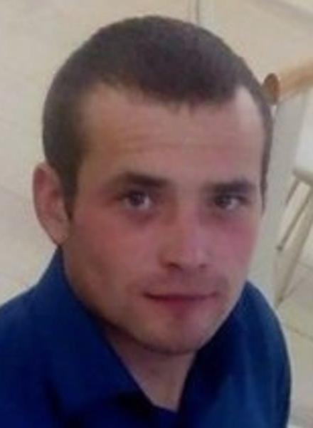 Фото: Погибший на войне с Украиной Хмельников Александр Сергеевич. Республика Татарстан, нет данных