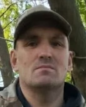Фото: Погибший на войне с Украиной Алтояков Николай Иванович. Кировская область, нет данных