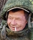 Фото: Погибший на войне с Украиной Клочихин Андрей Владимирович. Пермский край, мотострелковые войска