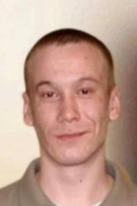 Фото: Погибший на войне с Украиной Старинский Иван Борисович. Республика Саха (Якутия), добровольцы