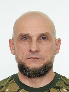 Фото: Погибший на войне с Украиной Мехедов Сергей Михайлович. ЛНР, мотострелковые войска