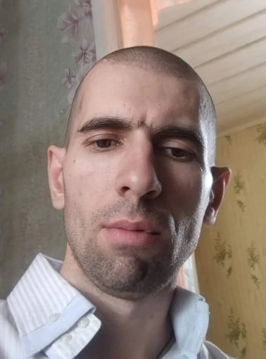 Фото: Погибший на войне с Украиной Колесников Александр Александрович. Ростовская область, добровольцы