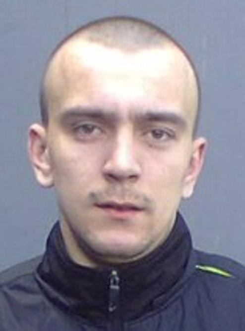 Фото: Погибший на войне с Украиной Богаткин Сергей Дмитриевич. Республика Татарстан, нет данных