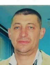 Фото: Погибший на войне с Украиной Науменко Александр Александрович. Свердловская область, нет данных