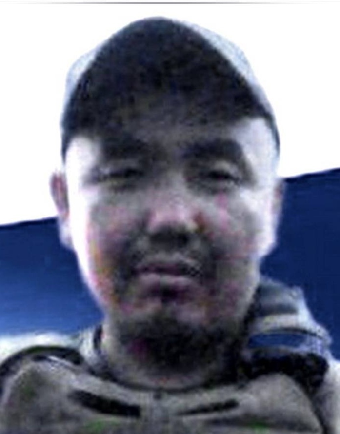 Фото: Погибший на войне с Украиной Цыбиков Соёл Дылыкович. Республика Бурятия, добровольцы