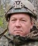 Фото: Погибший на войне с Украиной Перебатов Николай Георгиевич. Свердловская область, нет данных