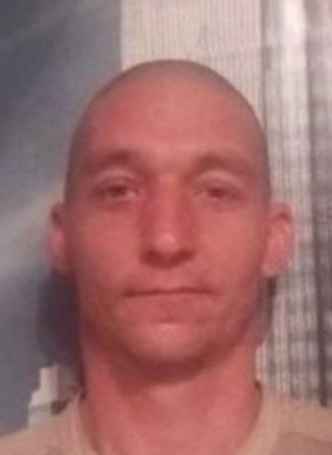 Фото: Погибший на войне с Украиной Кудряшов Владимир Алексеевич. Нижегородская область, нет данных