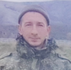 Фото: Погибший на войне с Украиной Качан Максим Александрович. Краснодарский край, добровольцы