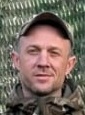 Фото: Погибший на войне с Украиной Бычков Игорь Викторович. Волгоградская область, нет данных