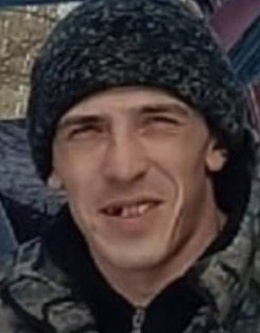 Фото: Погибший на войне с Украиной Устимов Вячеслав Викторович. Курская область, нет данных