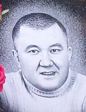 Фото: Погибший на войне с Украиной Селезнев Олег Александрович. Владимирская область, нет данных