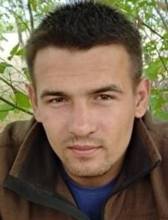 Фото: Погибший на войне с Украиной Гасан Максим Александрович. Челябинская область, нет данных