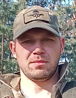 Фото: Погибший на войне с Украиной Зубов Алексей Васильевич. Приморский край, нет данных