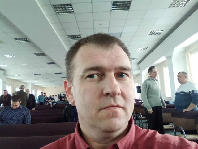 Фото: Погибший на войне с Украиной Быков Михаил Александрович. Иркутская область, добровольцы