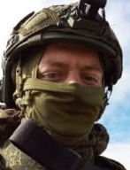 Фото: Погибший на войне с Украиной Карачинский Савелий Евгеньевич. Рязанская область, мотострелковые войска