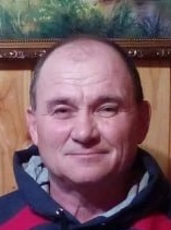 Фото: Погибший на войне с Украиной Кезин Сергей Александрович. Республика Мордовия, добровольцы