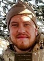 Фото: Погибший на войне с Украиной Плотников Никита Сергеевич. Ямало-Ненецкий автономный округ, нет данных