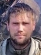 Фото: Погибший на войне с Украиной Шонин Николай Николаевич. Оренбургская область, мотострелковые войска