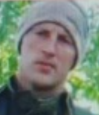 Фото: Погибший на войне с Украиной Забатурин Андрей Иванович. Республика Мордовия, мотострелковые войска