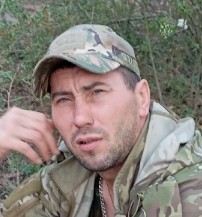 Фото: Погибший на войне с Украиной Трутнев Дмитрий Алексеевич. Тамбовская область, заключенные