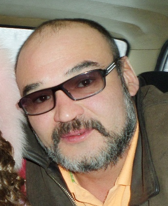 Фото: Погибший на войне с Украиной Майлибаев Ринат Ирланович. Курганская область, добровольцы